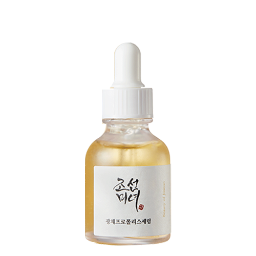 BEAUTY OF JOSEON - Glow sérum à la propolis et à la niacinamide 30ml