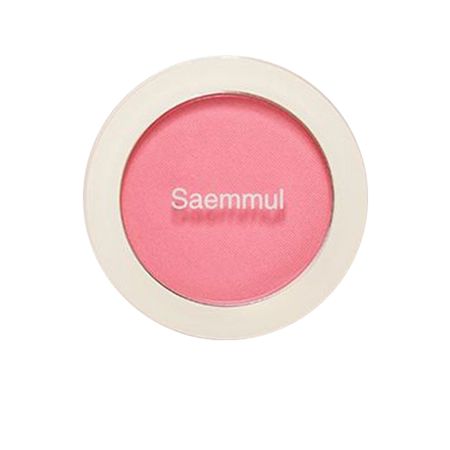 THE SAEM - Blush rose ribbon