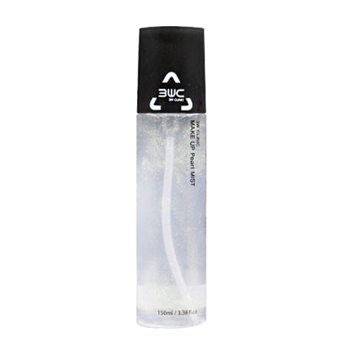 3W CLINIC - Spray mist fixateur de maquillage 150ml