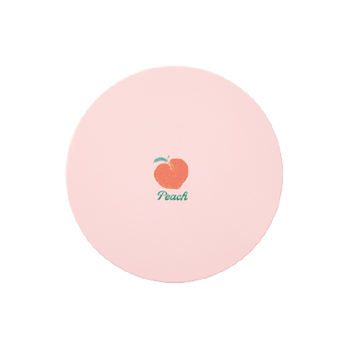 SKINFOOD - Poudre cotton multi-finition pêche 5G