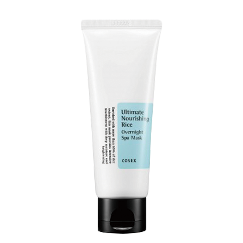COSRX - Masque spa de nuit nourrissant ultime au riz 60ml