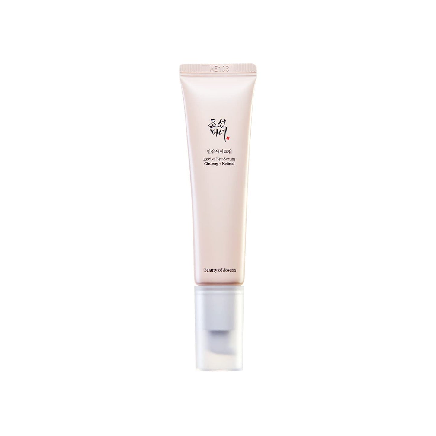 BEAUTY OF JOSEON - Crème pour les yeux anti-rides , ginseng + retinol 30ml