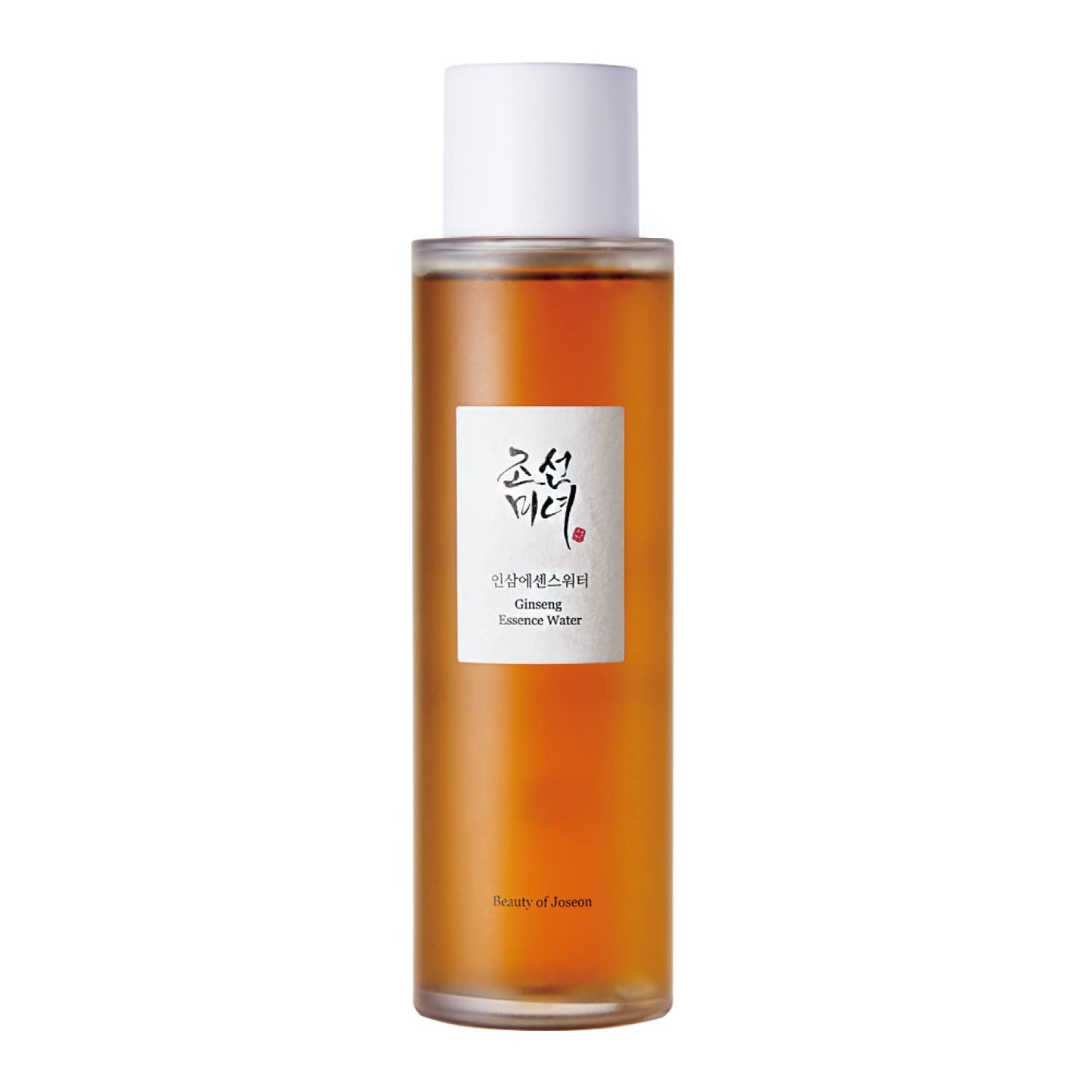 BEAUTY OF JOSEON - Essence au ginseng , peau lisse et anti-rides 150ml