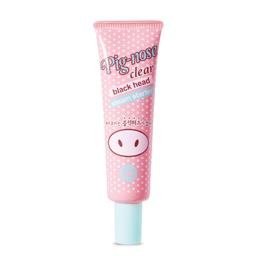 HOLIKA HOLIKA - Gel anti-points noir nez 30ml