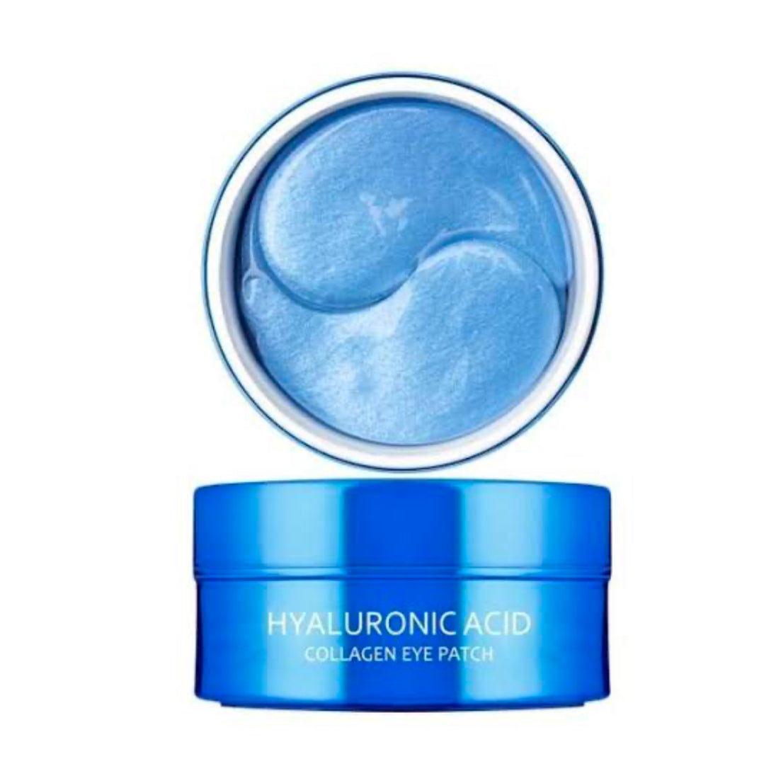 MEDIFLOWER- Patch pour les yeux à la collagène et acide hyaluronique anti-âge