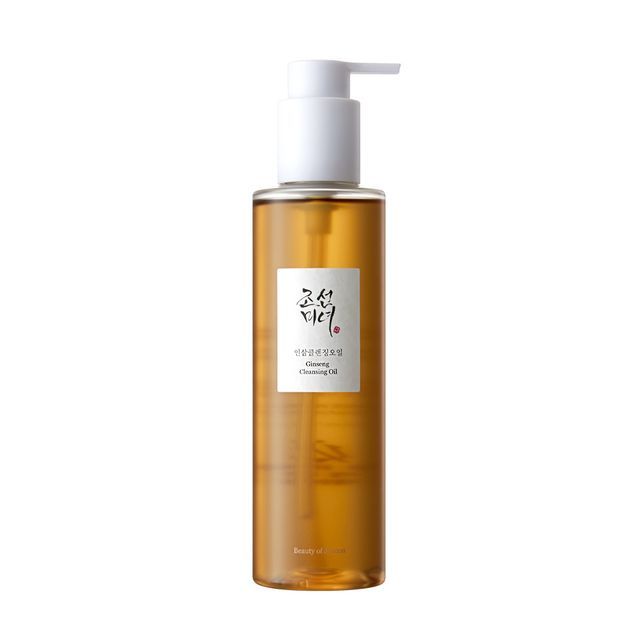BEAUTY OF JOSEON - Huile nettoyante au ginseng 210ml