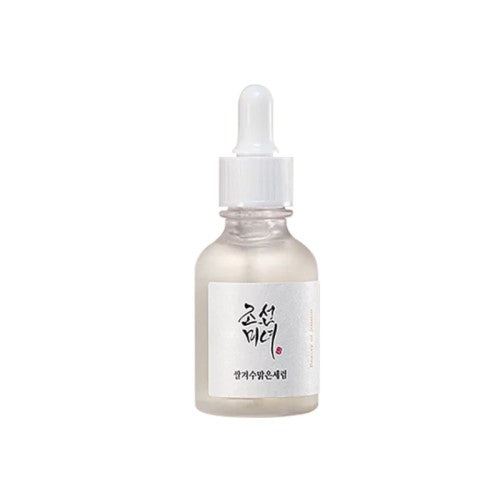 BEAUTY OF JOSEON - Glow deep serum : riz alpha arbutin 30ml
