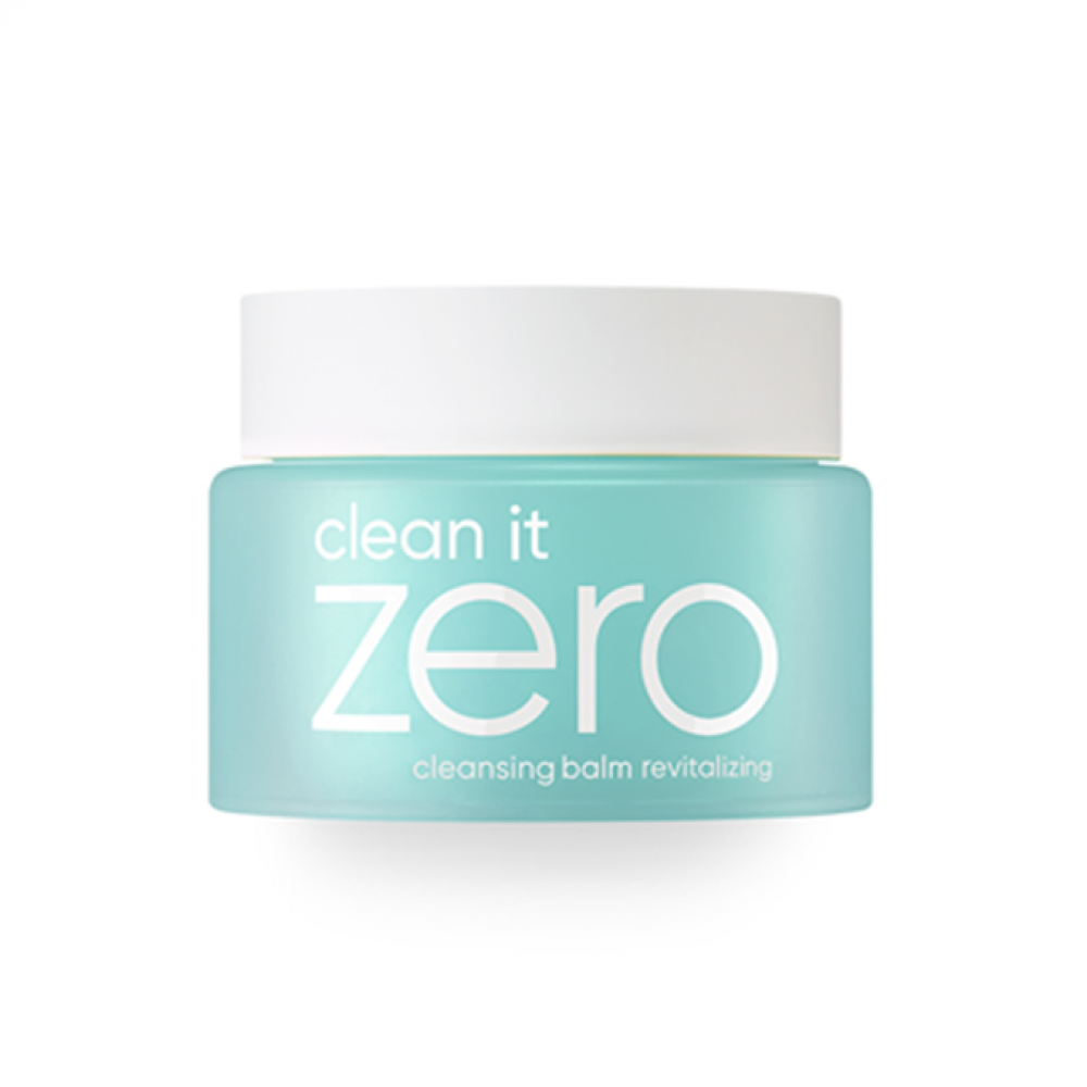 BANILA CO - Clean It Zero baume démaquillant revitalisant 100ml