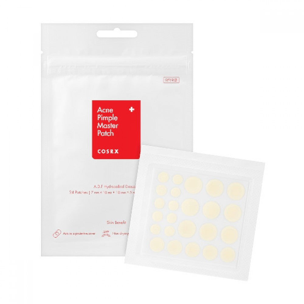 COSRX - Patch anti-imperfections ( 24 patchs )