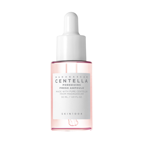 SKIN1004 - Madagascar Centella anti pores-dilatés Ampoule Sérum 50ml