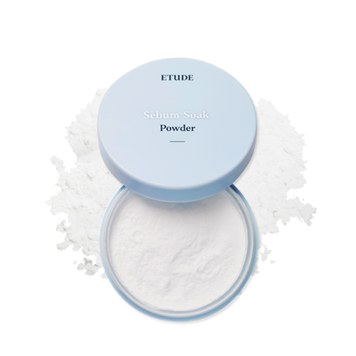 ETUDE HOUSE - Poudre anti-sébum matifiant 5g