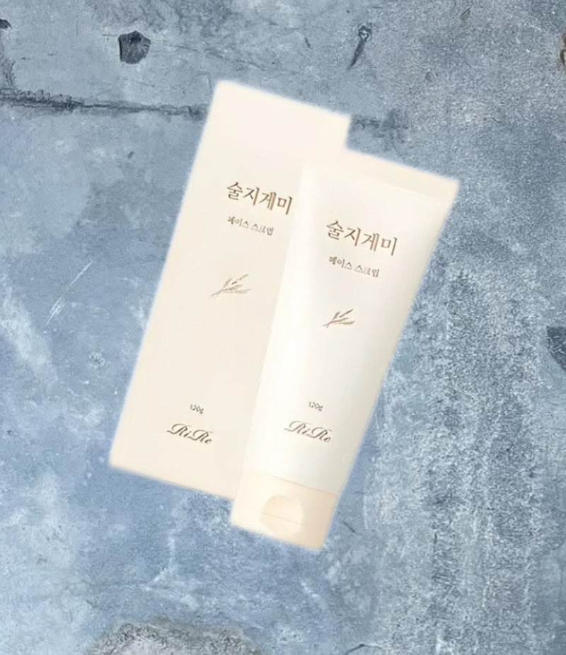 Exfoliant , peeling , gommage