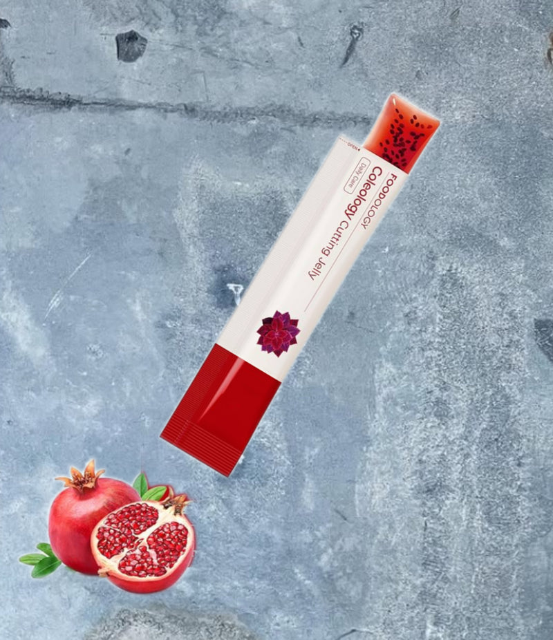 COMPLÉMENT ALIMENTAIRE