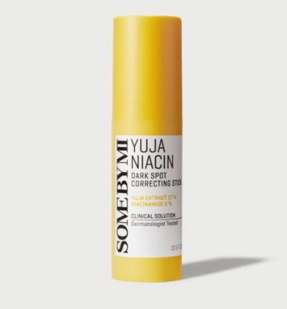 SOME BY MI - Yuja Niacin Stick correcteur de taches brunes