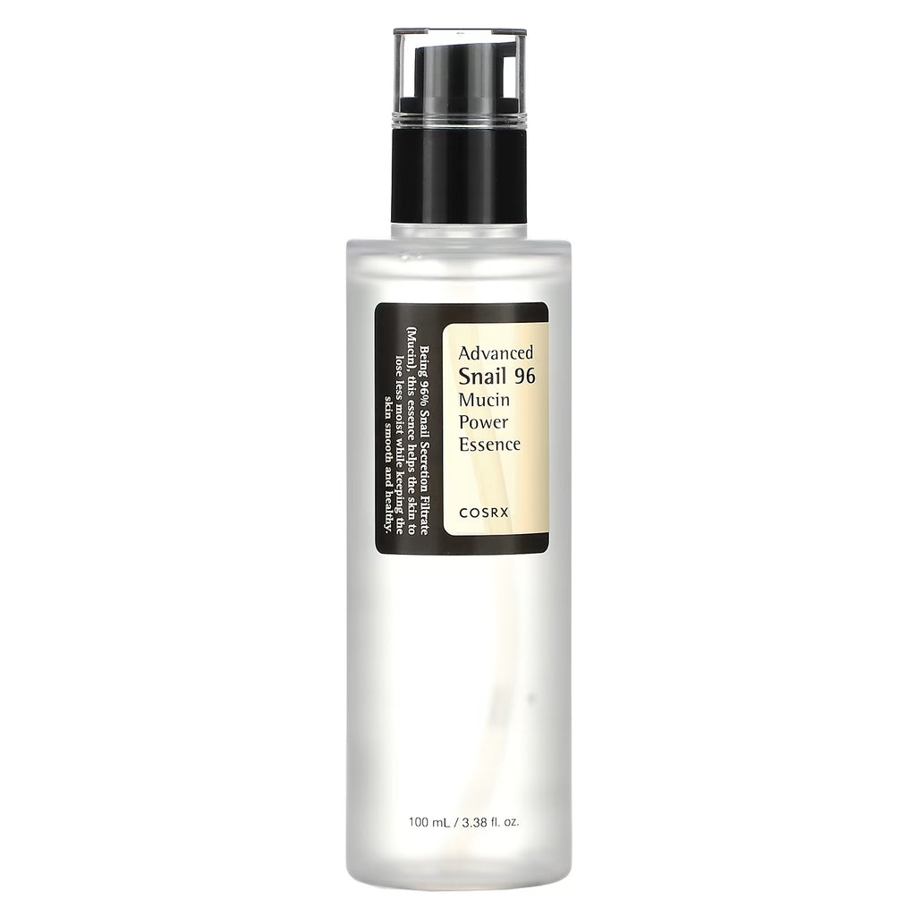 COSRX 🇰🇷- Advanced snail 96 mucin power essence 100ml