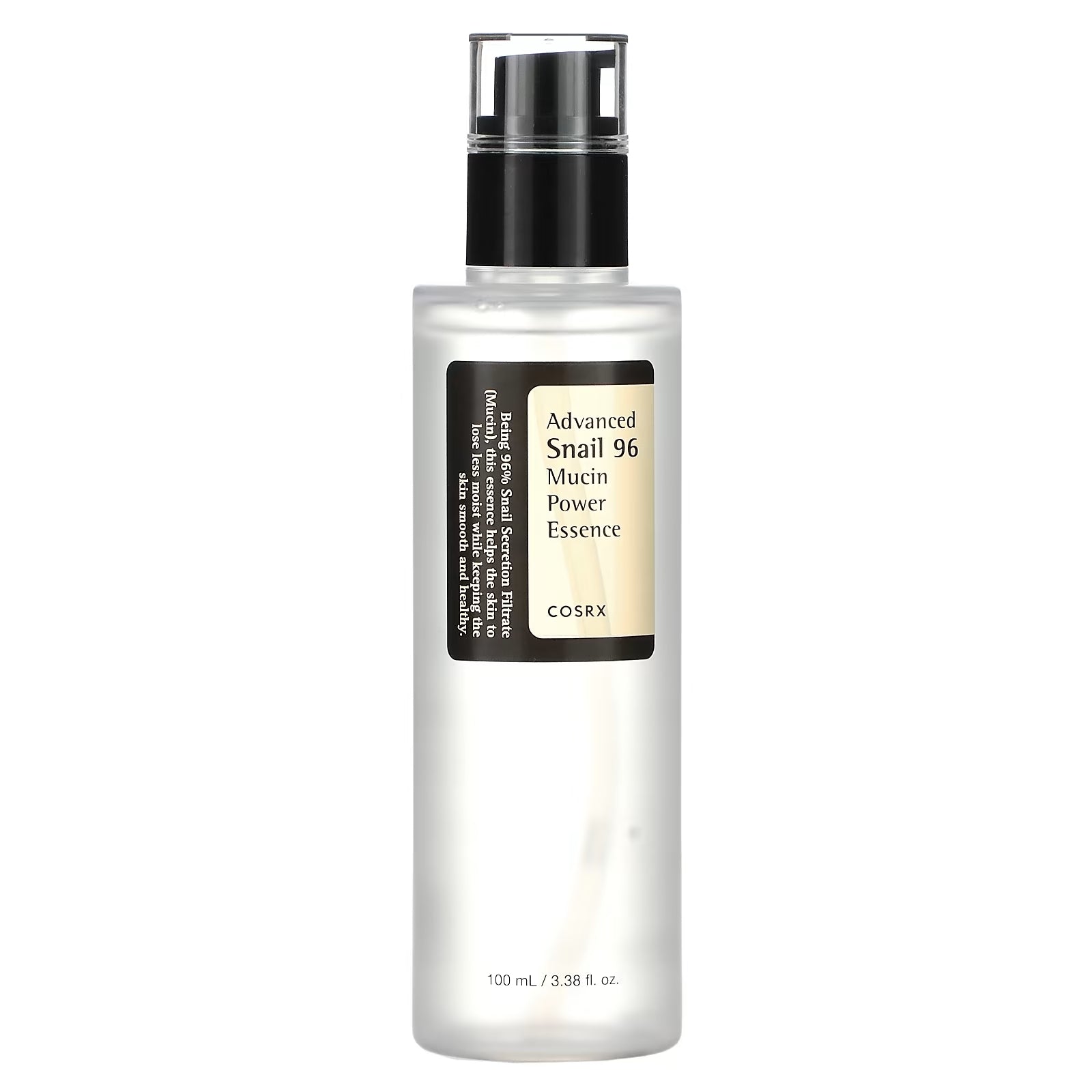 COSRX 🇰🇷- Advanced snail 96 mucin power essence 100ml