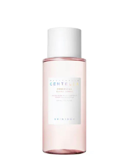 SKIN 1004 - Toner madagascar centella anti-pores dilatés , sébum