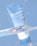 MERZY – Mousse nettoyante à l’acide hyaluronique