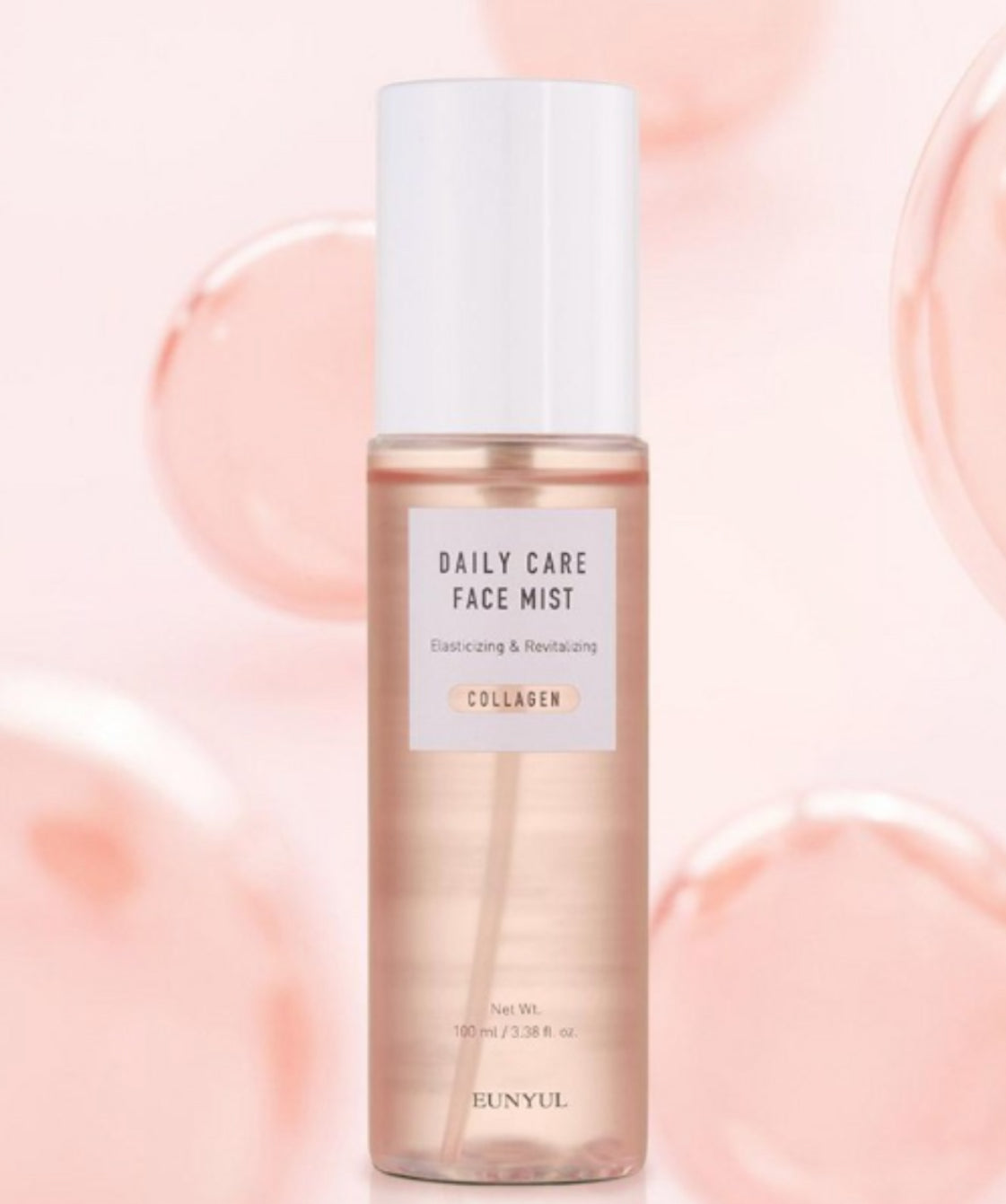 EUNYUL – Brume au Collagène