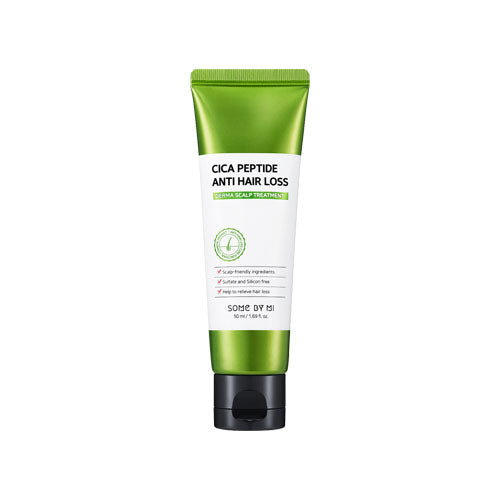 SOME BY MI - Cica peptide traitement anti-chute de cheveux 50ml
