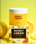 THE SKIN HOUSE - Crème visage miel et citron