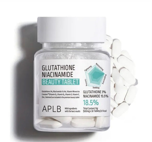 APLB - Glutathione ,complément alimentaire beauté ,anti-âge , teint éclatant