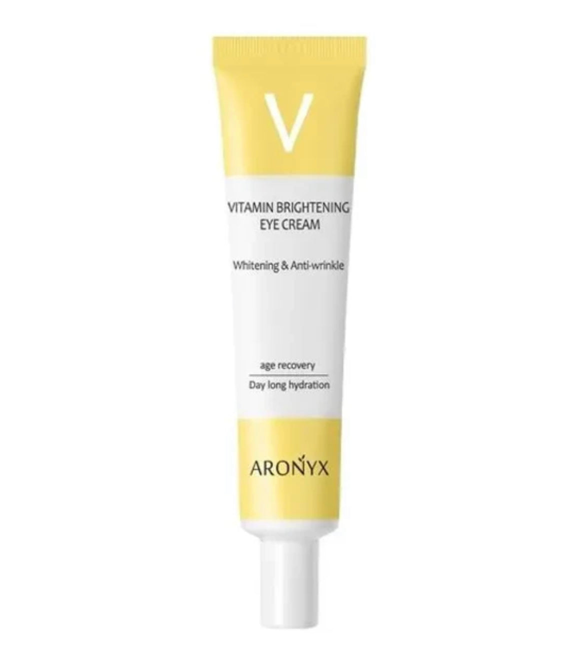 MEDIFLOWER - crème contour des yeux éclaircissant à la vitamine C 40ml