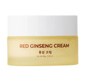 ESFOLIO - Crème anti-âge au ginseng rouge 80g