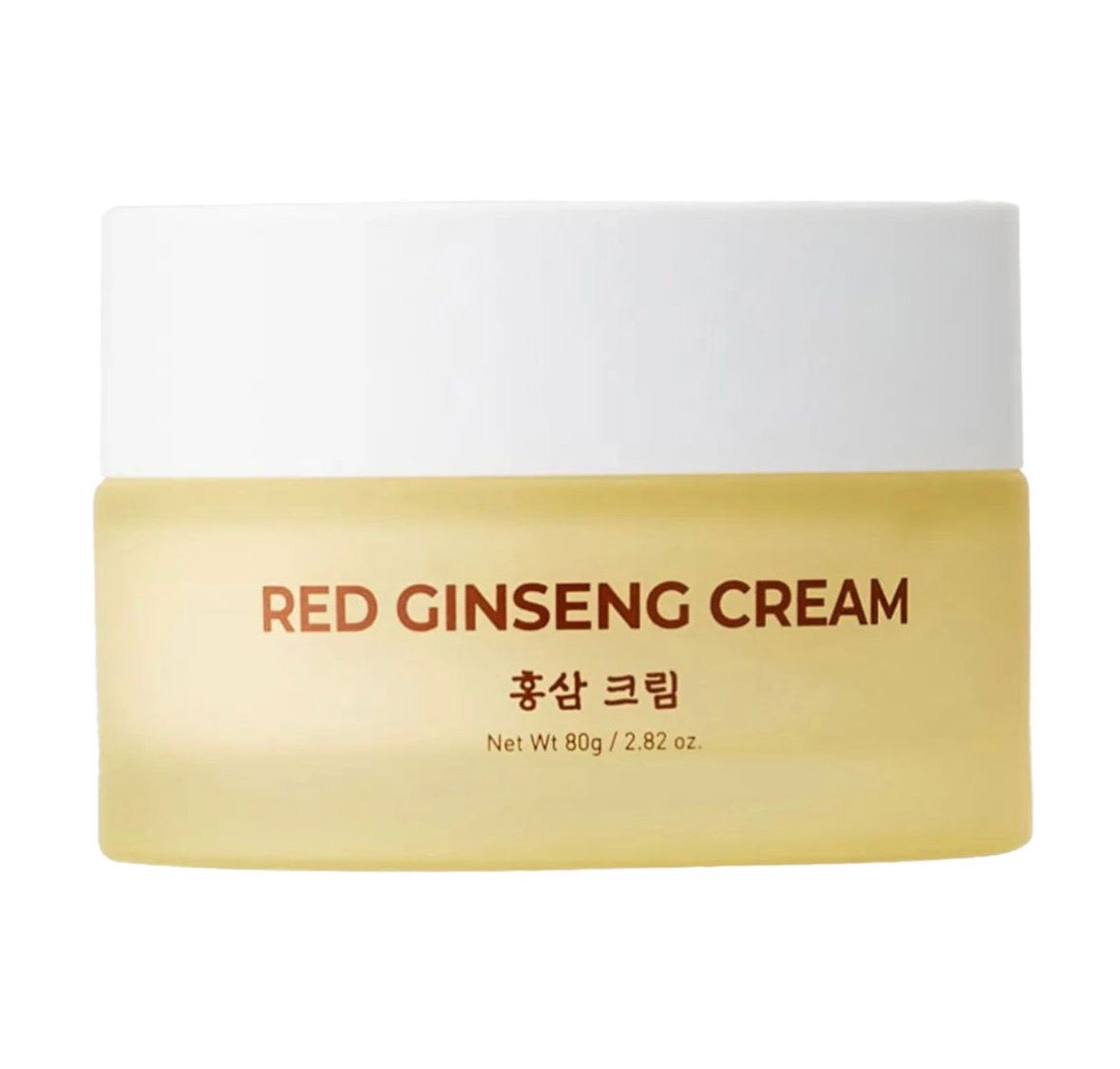 ESFOLIO - Crème anti-âge au ginseng rouge 80g