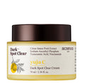 SKINFOOD - Crème anti-taches Yuja C