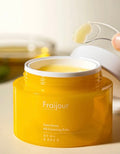 Fraijour - Baume nettoyant au miel et yuzu