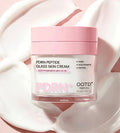 OOTD - Crème glass skin aux peptides PDRN