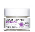 APLB - Crème visage à la collagène anti-peau relâchées 55ml