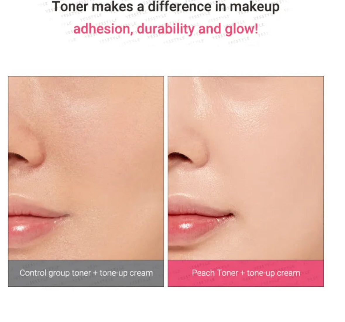 ANUA - Toner niacinamide à la pêche , anti-tâche , teint terne 250 ml