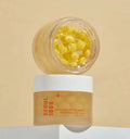 KSECRET - CRÈME EN CAPSULE SEOUL 1988 : Niacinamide 5% + Yuja 50ml