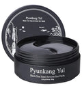PYUNKANG YUL- Patchs yeux anti-âge au thé noir 60pcs