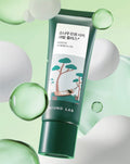 ROUND LAB - Crème Cica Calmante anti-imperfections 60ml