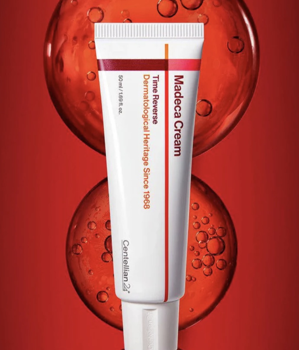 Centellian24 - Crème Madeca Time Reverse