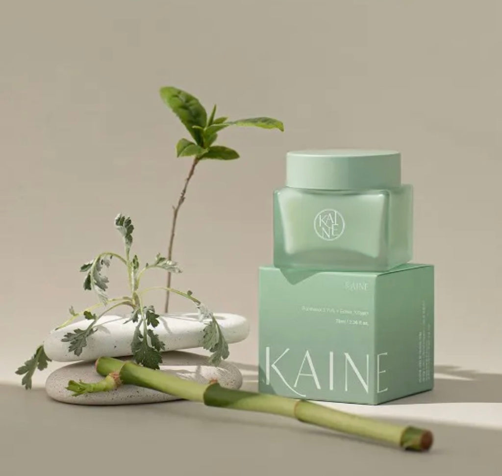 KAINE - Crème apaisante Green Calm Aqua 70ml