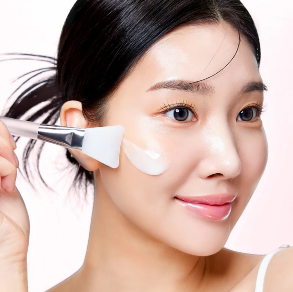 MIXSOON - Masque au Collagène peau glass skin 80ml