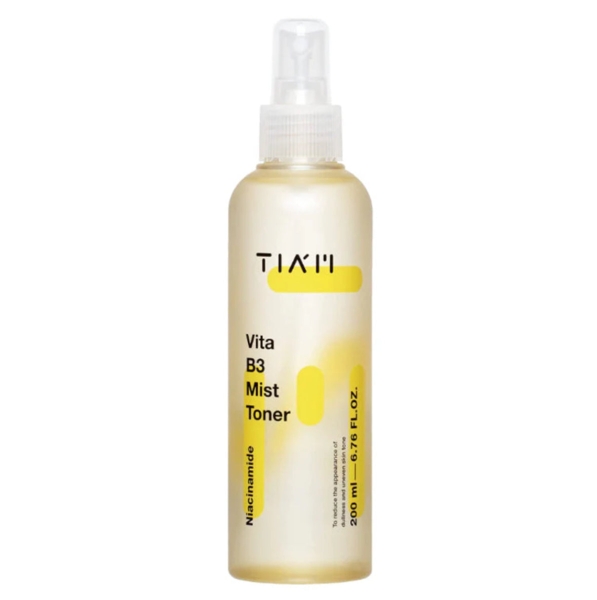 TIA'M - Tonique Brume Vita B3 200ml