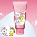 SENKA - Nettoyant Beauté au Collagène  120g