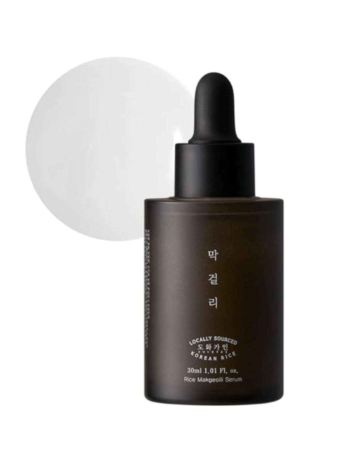 HOUSE OF DOHWA – Sérum anti-âge au makgeolli 30ml