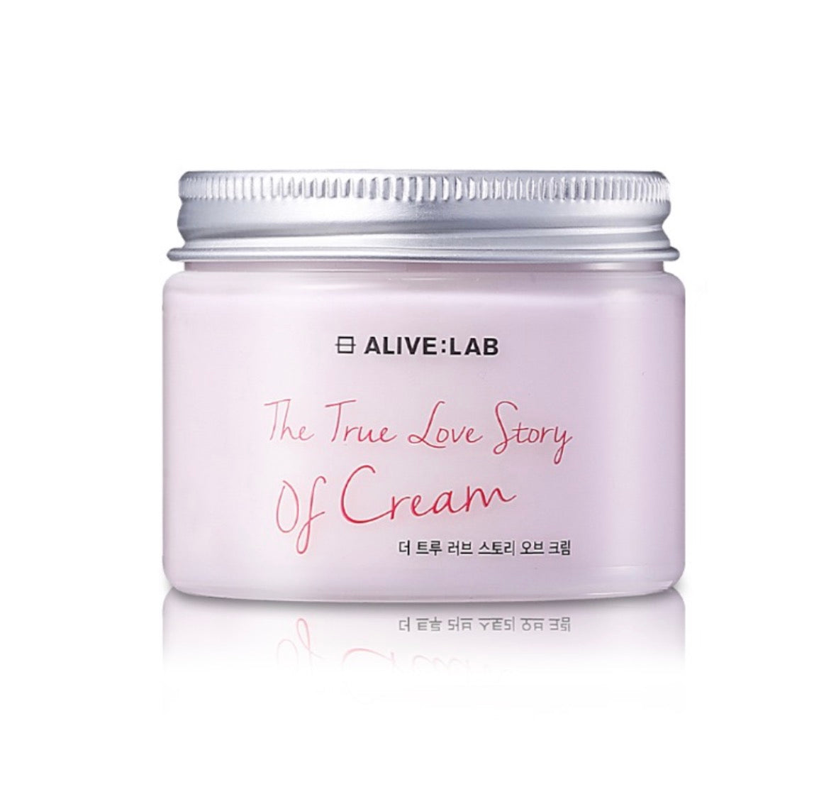 ALIVE:LAB - Crème anti-rides