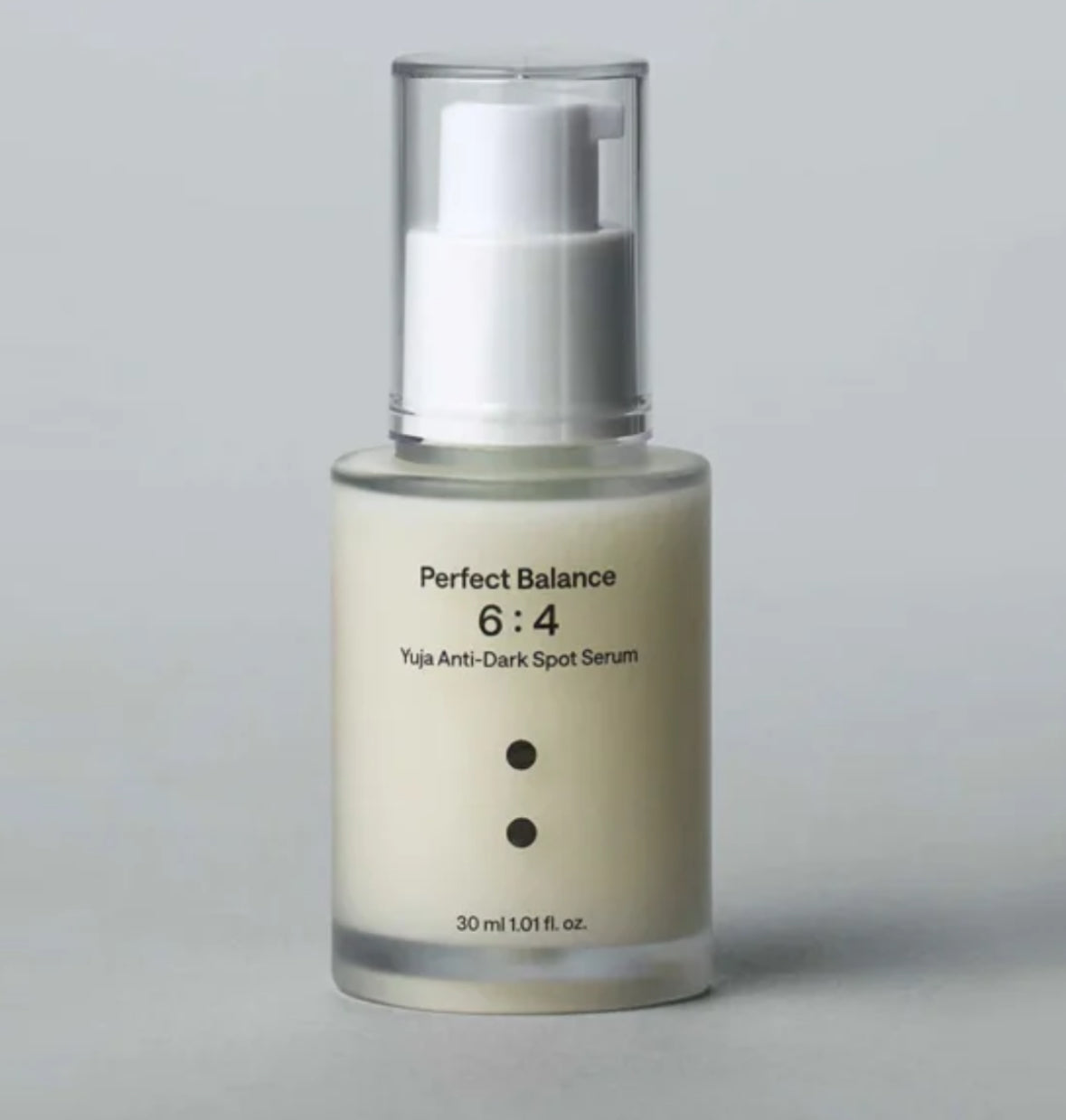 B:LAB - Sérum yuja anti-taches 30ml