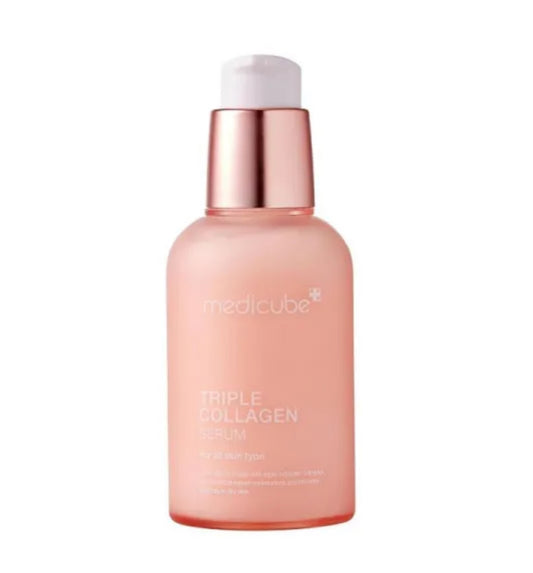 MEDICUBE - Triple collagène Serum 4.0 55ml