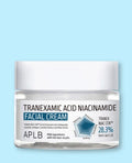 APLB - Crème pour le visage à la niacinamide et à l'acide tranexamique