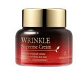 THE SKIN HOUSE - Crème suprême anti-rides  50ml