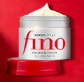 FINO - Masque capillaire Fino Premium Touch
