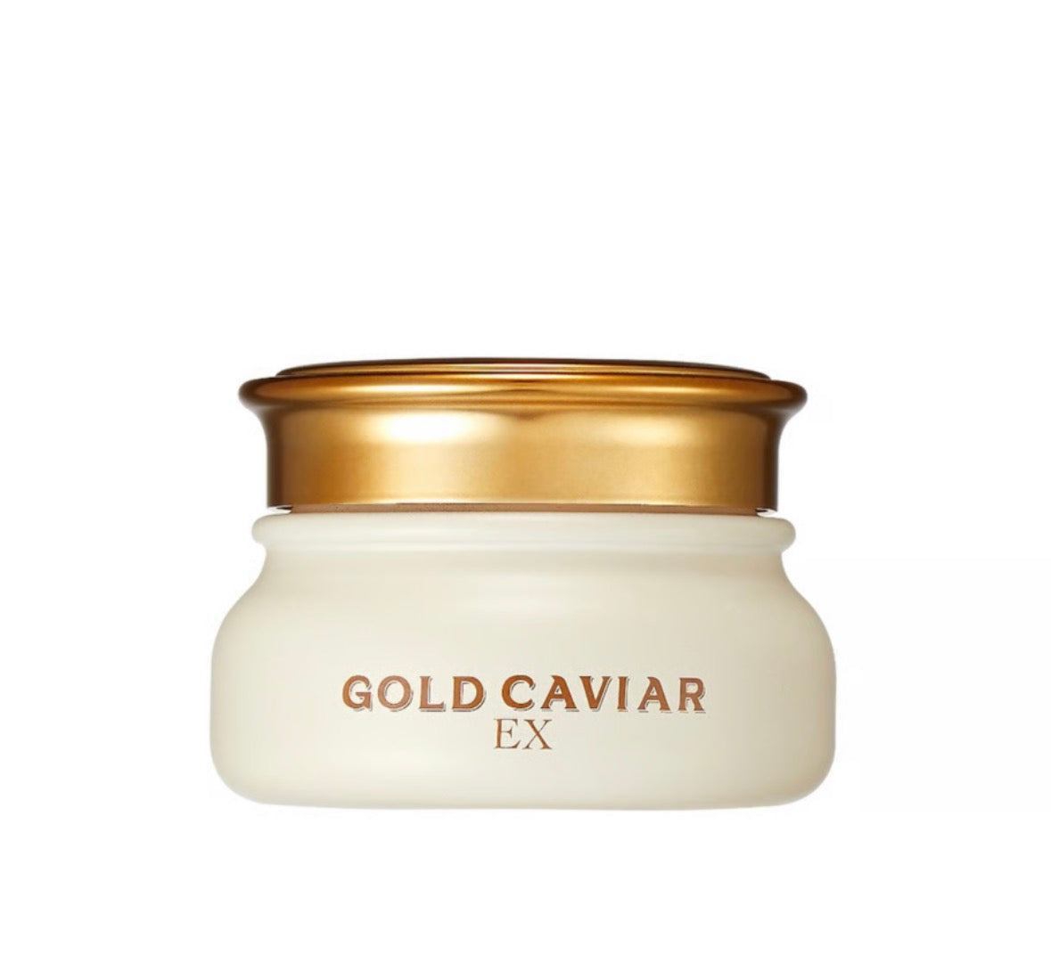 SKINFOOD - Crème OR , Caviar anti-rides EX 50ml